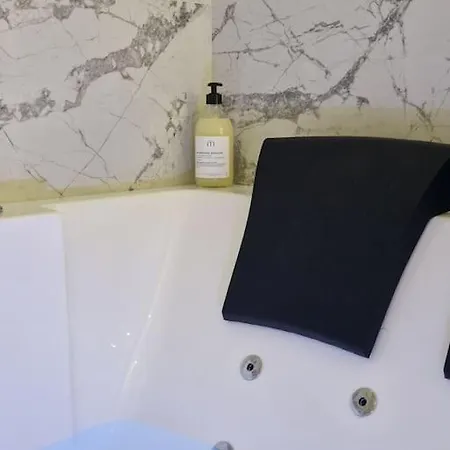 Chic Sauna Et Bain * Vailly-sur-Aisne