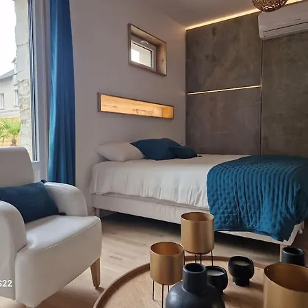 Chic Sauna Et Bain Vailly-sur-Aisne